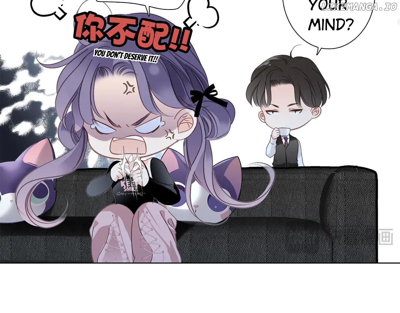 1st Kiss – I Don’t Want To Consider You As Sister Anymore Chapter 85 - 79 - page 75